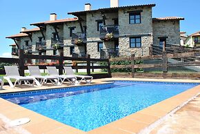 Apartamentos Spa Casco Histórico de Isla