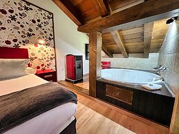 Apartamentos Spa Casco Histórico de Isla