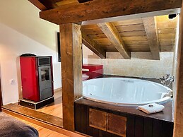 Apartamentos Spa Casco Histórico de Isla