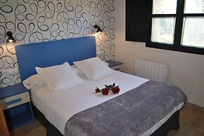 Apartamentos Spa Casco Histórico de Isla