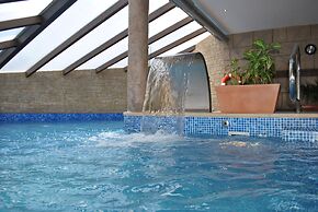 Apartamentos Spa Casco Histórico de Isla