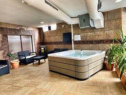Apartamentos Spa Casco Histórico de Isla