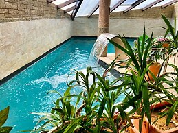Apartamentos Spa Casco Histórico de Isla