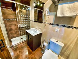 Apartamentos Spa Casco Histórico de Isla