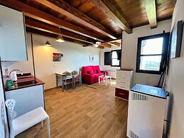 Apartamentos Spa Casco Histórico de Isla