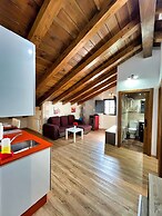 Apartamentos Spa Casco Histórico de Isla