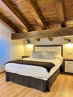 Apartamentos Spa Casco Histórico de Isla