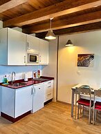 Apartamentos Spa Casco Histórico de Isla
