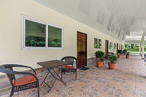 Finca Brisas de la Montaña