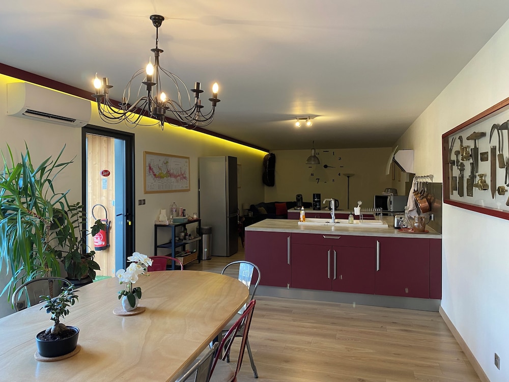 Au Petit Pressoir