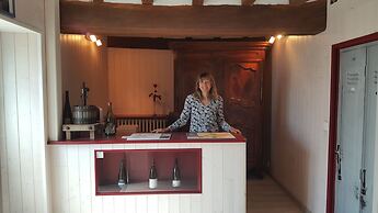 Au Petit Pressoir