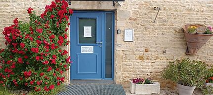 Au Petit Pressoir