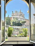Vacanze Romane Basilica