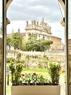 Vacanze Romane Basilica