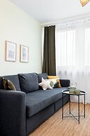 Silver - by Kairos Apartments