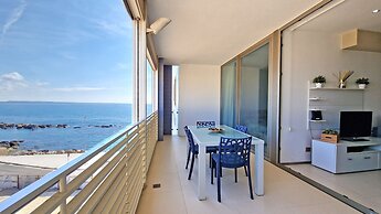 Suite LE Vele 1 in Gallipoli