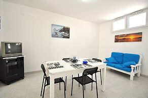 Sacher Grande in Alliste
