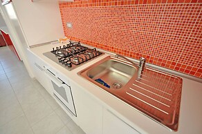 Sacher Grande in Alliste