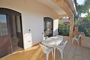 Villa Magnolia 2 - 8 Posti a Pochi Metri dal Mare