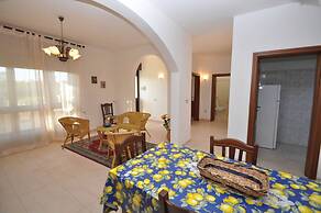 Villa Magnolia 2 - 8 Posti a Pochi Metri dal Mare