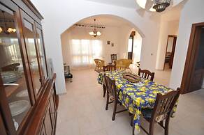 Villa Magnolia 2 - 8 Posti a Pochi Metri dal Mare