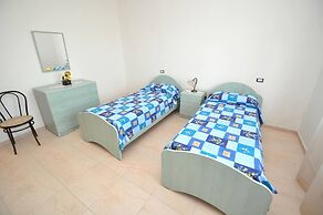 Villa Magnolia 2 - 8 Posti a Pochi Metri dal Mare