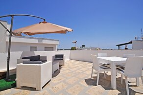APP DEA Minerva in Torre San Giovanni