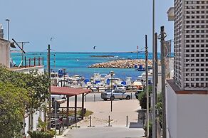 APP DEA Minerva in Torre San Giovanni