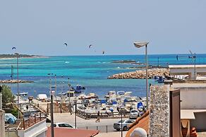 APP DEA Minerva in Torre San Giovanni