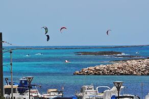 APP DEA Minerva in Torre San Giovanni