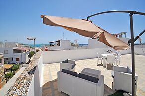 APP DEA Minerva in Torre San Giovanni