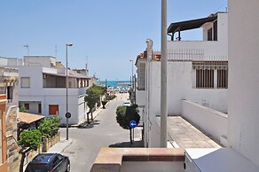 APP DEA Minerva in Torre San Giovanni