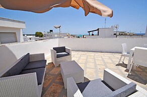 APP DEA Minerva in Torre San Giovanni