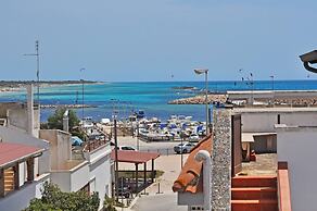 APP DEA Minerva in Torre San Giovanni
