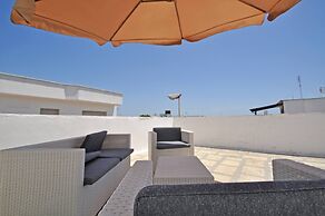 APP DEA Minerva in Torre San Giovanni