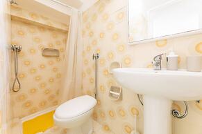 Belvedere - Seafront Apartment - 3 Places