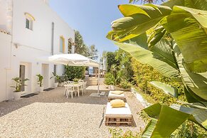 Belvedere - Seafront Apartment - 3 Places