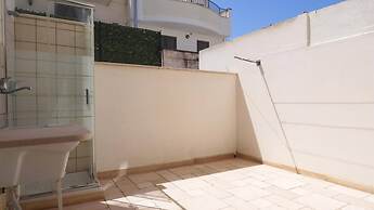 Villa DEL Mare 2 in Torre San Giovanni