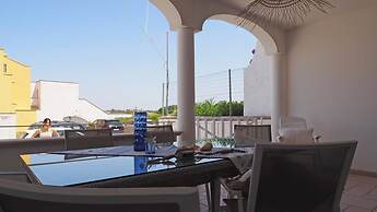 Villa DEL Mare 2 in Torre San Giovanni