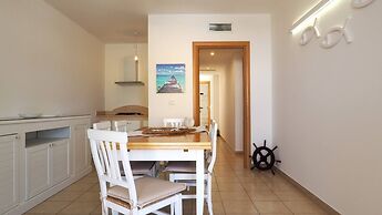 Villa DEL Mare 2 in Torre San Giovanni