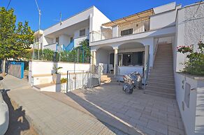 Villa DEL Mare 2 in Torre San Giovanni