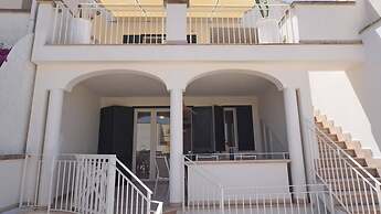 Villa DEL Mare 2 in Torre San Giovanni