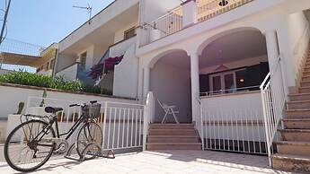 Villa DEL Mare 2 in Torre San Giovanni