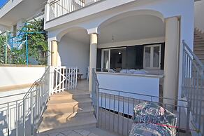 Villa DEL Mare 2 in Torre San Giovanni