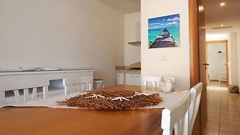Villa DEL Mare 2 in Torre San Giovanni