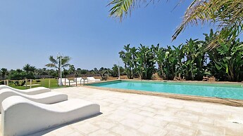 Villa Paradiso in Marina di Mancaversa