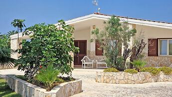 Villa Paradiso in Marina di Mancaversa