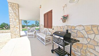Villa Paradiso in Marina di Mancaversa