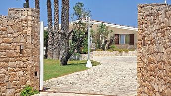 Villa Paradiso in Marina di Mancaversa