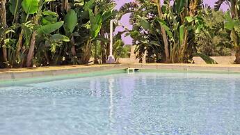 Villa Paradiso in Marina di Mancaversa